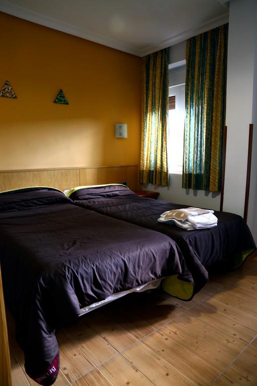 Hostal Muralla Plasencia Εξωτερικό φωτογραφία