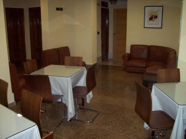 Hostal Muralla Plasencia Εξωτερικό φωτογραφία